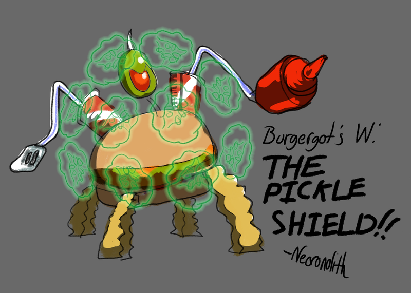 Illustration for article titled Now Here's A Great Idea For A League Of Legends Skin